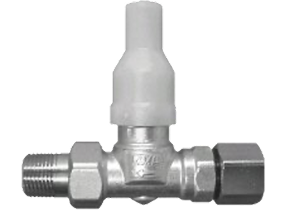 Differential Pressure Valve